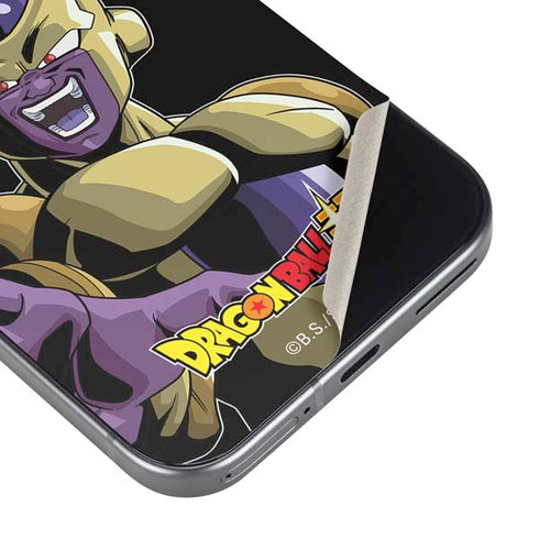 Dragon Ball Super Freiza Portrait Google Pixel 9 Skin
